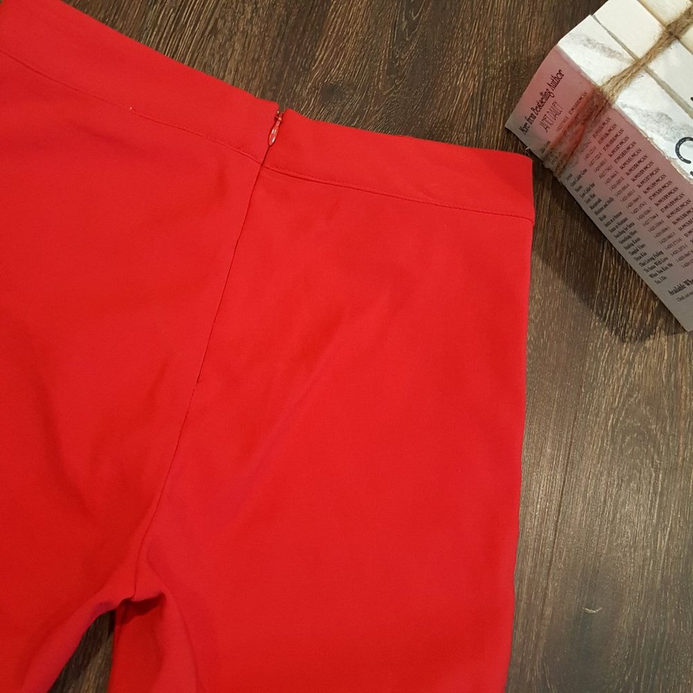 Lovers + Friends On Track High Rise Legging Pant - Picture 9 of 14